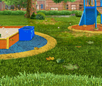 Playground Backgrounds - Team Umizoomi