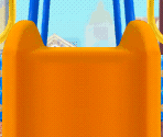 Slide Minigame Background - Team Umizoomi