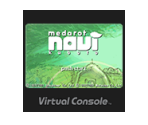 Medarot Navi: Kabuto Version - Virtual Console