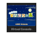 Oideyo: Dōbutsu no Mori - Virtual Console