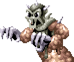The Gum Monster - Pac-in-Time