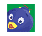 Home Menu Icon - The Backyardigans