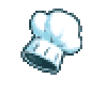 Home Menu Icon - Dora's Cooking Club