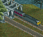 Class 47 - Chris Sawyer's Locomotion