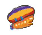 Home Menu Icon - Team Umizoomi and Dora's Fantastic Flight