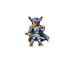 Xezat - Final Fantasy: Brave Exvius