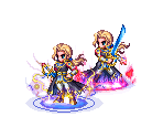 Faris -Neo Vision- - Final Fantasy: Brave Exvius