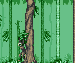 Title Screen Background - Lester the Unlikely