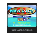 Wave Race 64 - Virtual Console