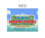 Super Paper Mario - Virtual Console