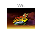 Mario Strikers Charged - Virtual Console