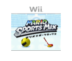 Mario Sports Mix - Virtual Console