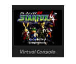 Star Fox 64 - Virtual Console