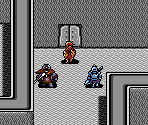 Battle 13 (Uranbatol) - Shining Force 1: The Legacy of Great Intention