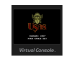 Uşas - Virtual Console