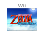 The Legend of Zelda: Skyward Sword - Virtual Console