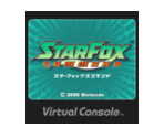 Star Fox Command - Virtual Console