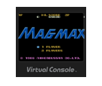 MagMax - Virtual Console