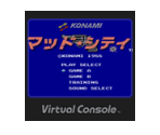 Mad City - Virtual Console