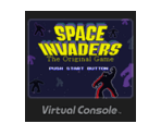 SPACE INVADERS - Virtual Console