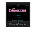 City Connection - Virtual Console