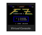 Formation Z - Virtual Console