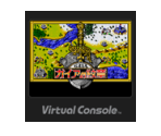 Gaia no Monshō - Virtual Console