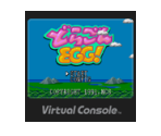 Dragon EGG! - Virtual Console