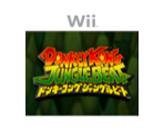 Wii de Asobu: Donkey Kong Jungle Beat - Virtual Console