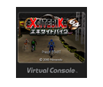 Excitebike 64 - Virtual Console
