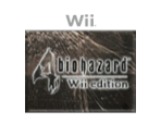 Biohazard 4: Wii Edition - Virtual Console