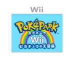 PokéPark Wii: Pikachu no Daibōken - Virtual Console