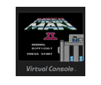 MEGA MAN 2 - Virtual Console