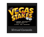 Vegas Stakes - Virtual Console