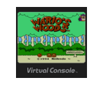 Wario's Woods - Virtual Console