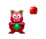 Apple Pig - Sonic Pilot (Hack)