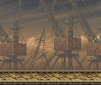Stage 3 3-1 - Metal Slug 3