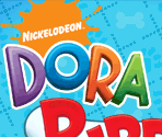 Company & Title Screens - Dora Puppy