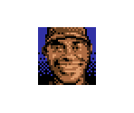 Player Select - CyberTiger