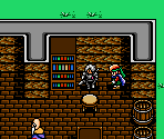 Pao I - Shining Force 1: The Legacy of Great Intention