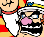 Introductory Backgrounds - WarioWare: D.I.Y.