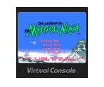 The Legend of the Mystical Ninja - Virtual Console