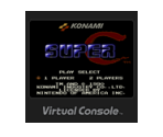Super C - Virtual Console