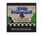 Super Mario Bros. 3 - Virtual Console