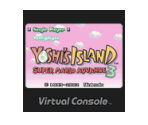 Yoshi's Island: Super Mario Advance 3 - Virtual Console