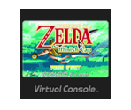 The Legend of Zelda: The Minish Cap - Virtual Console