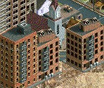 Tenement Buildings - Chris Sawyer's Locomotion