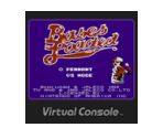 Bases Loaded - Virtual Console