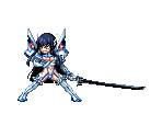 Satsuki Kiryuin - Grand Summoners