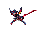 Ryuko Matoi - Grand Summoners